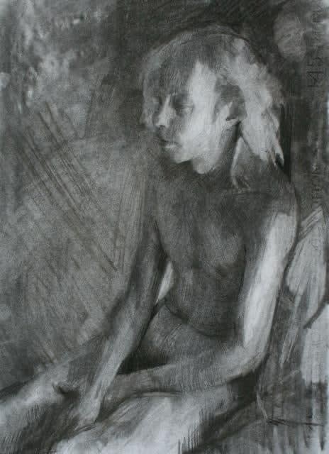 Jason Line, Stu, 1992