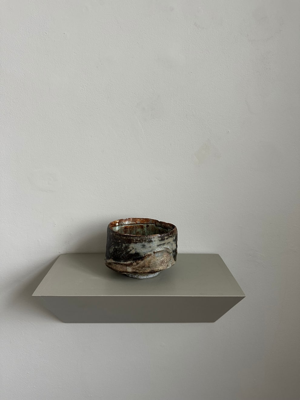 Robert Cooper, Much Tried