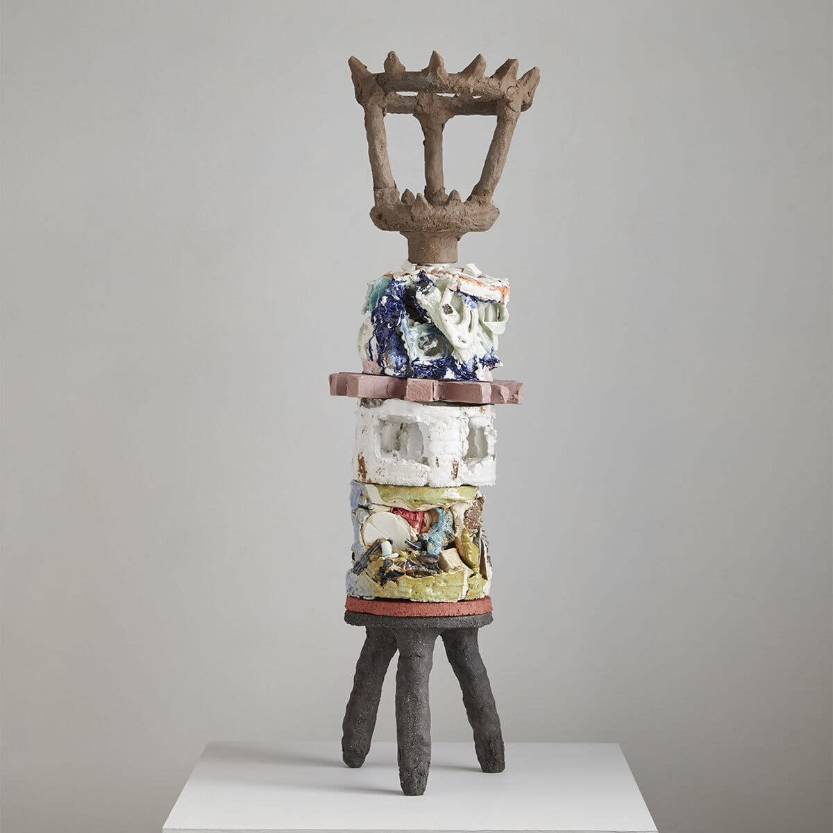 Anne-Laure Cano, Ussade-112, 2022