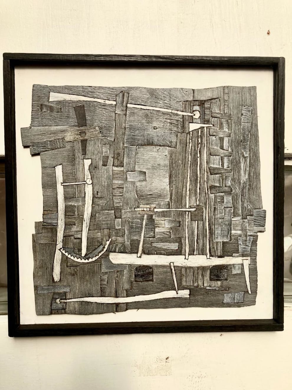 Kit Line, Scalar, 2025