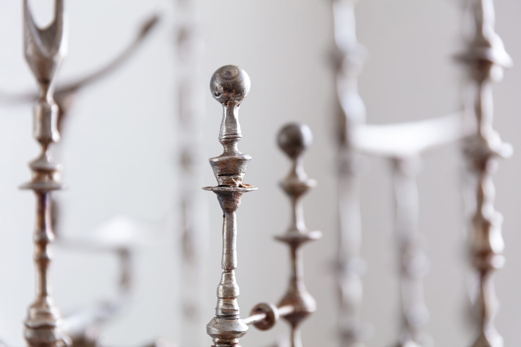 Kit Line, Quivira, 2018