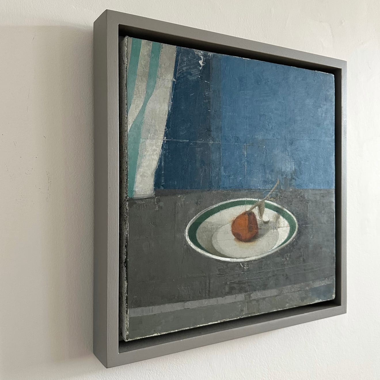 Joe Morzuch, Withered Fruit, 2024