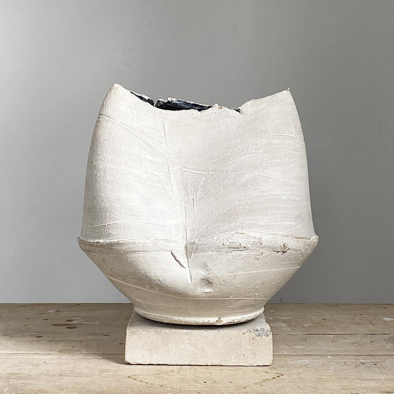 Dan Kelly, Deuce Vessel 1, 2022