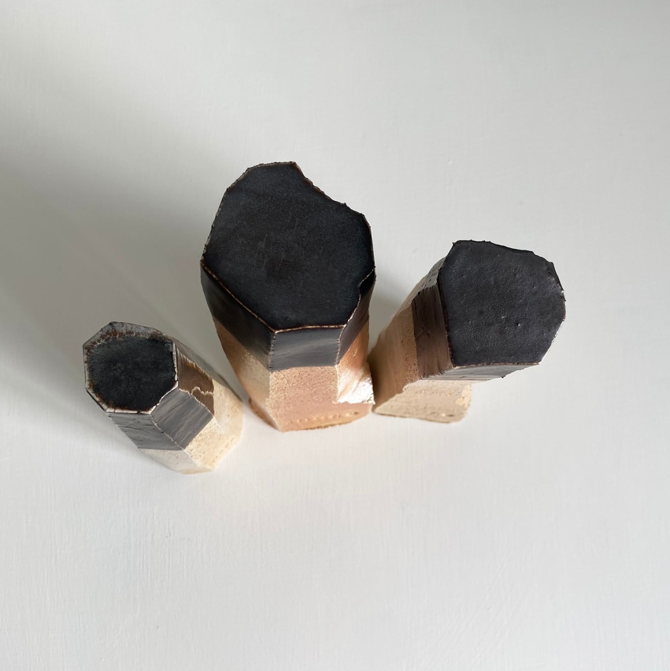 Jim Gladwin, Trio series 2, 2022