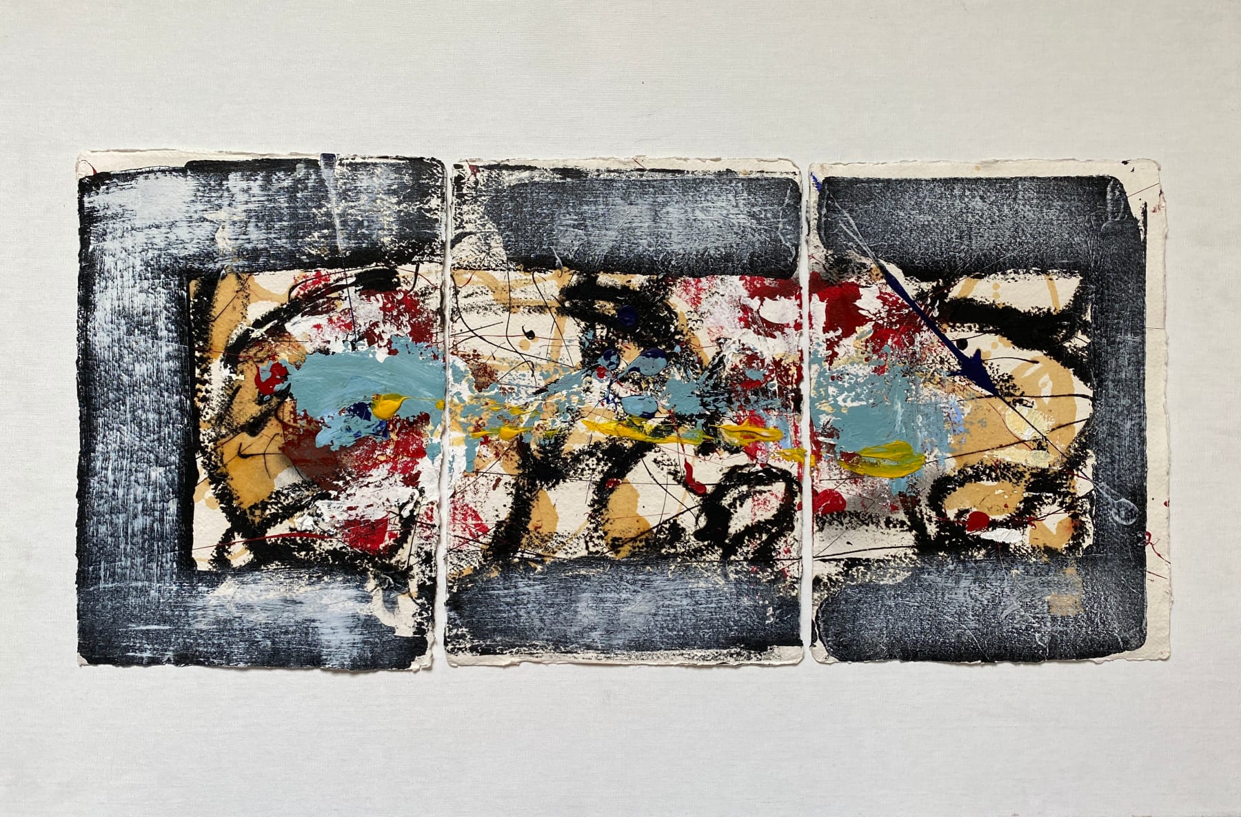 Dan Kelly, Trip tic, 2022