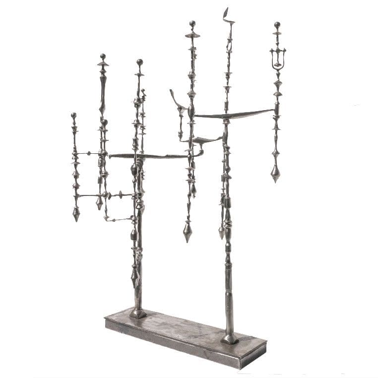 Kit Line, Quivira, 2018