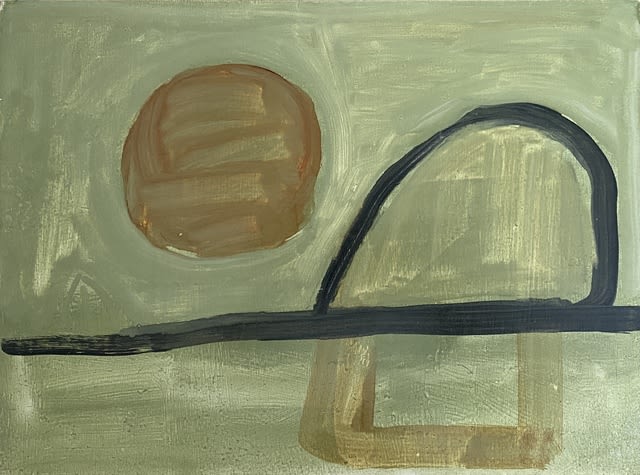 Lucy Giles, Sunrise + Reflection, 2020