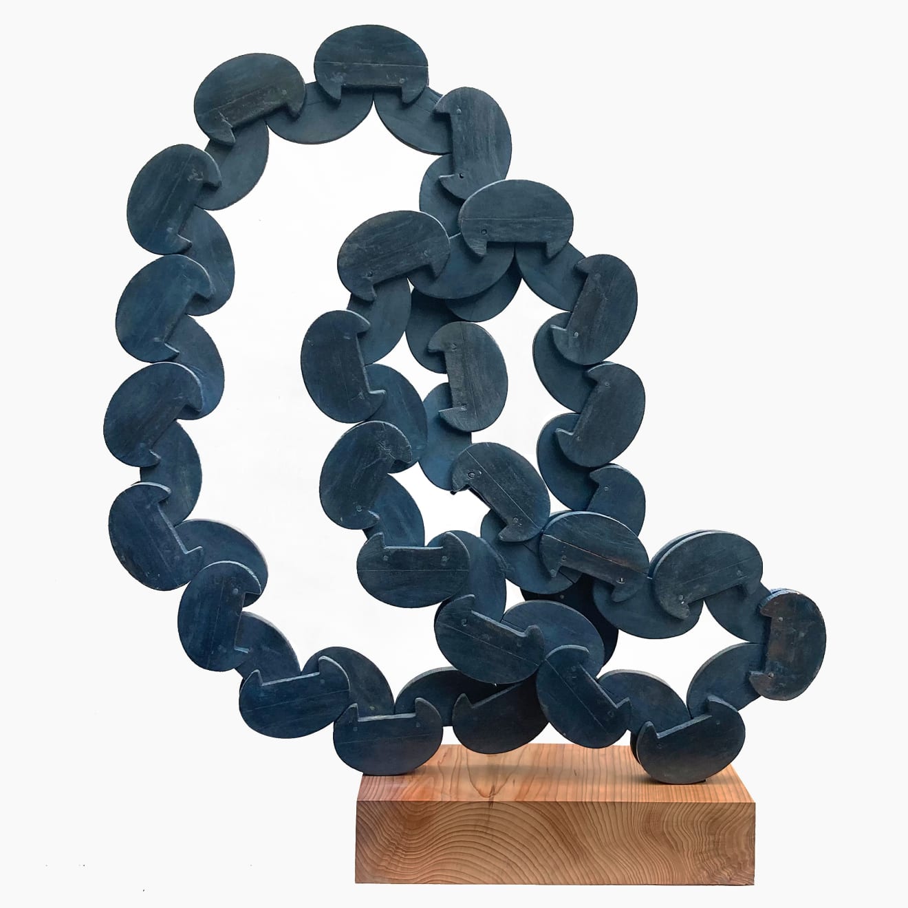 Kit Line, Catena, 2024