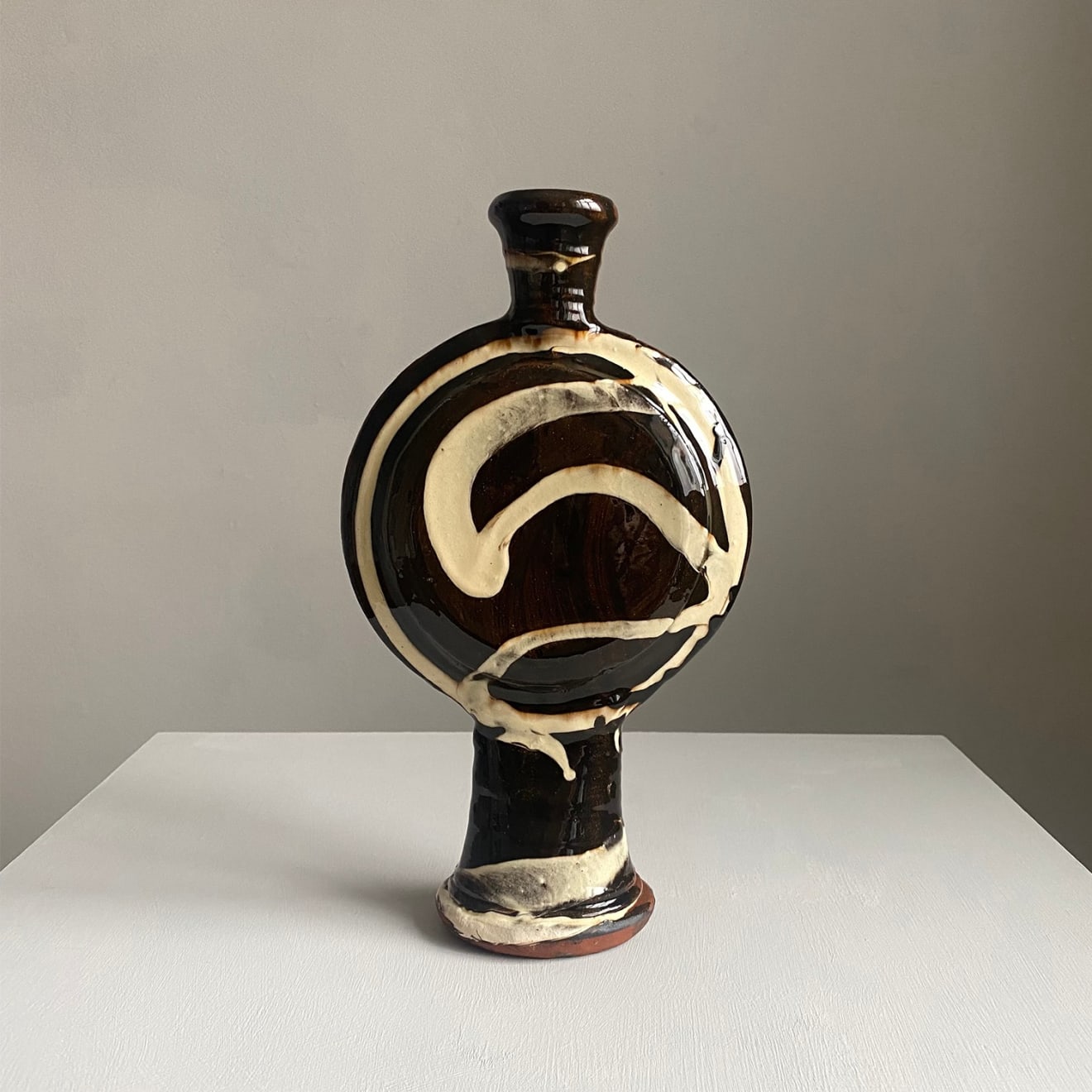 Dylan Bowen, Flask 3, 2022