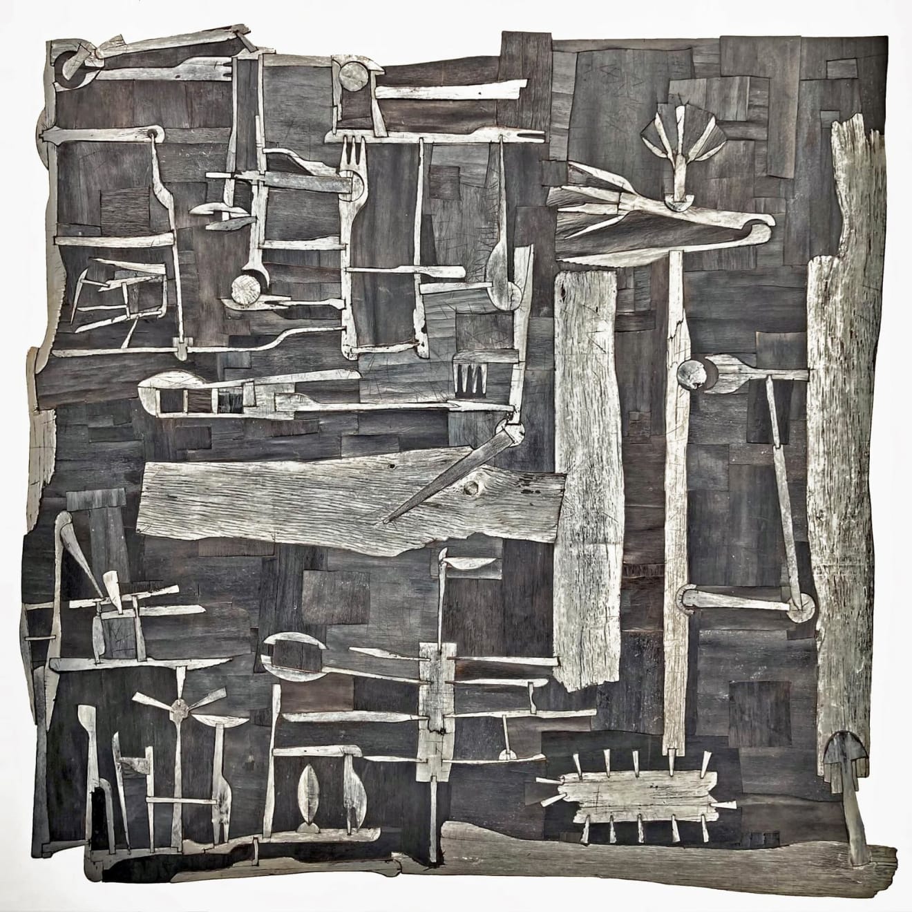 Kit Line, Orchestration, 2025