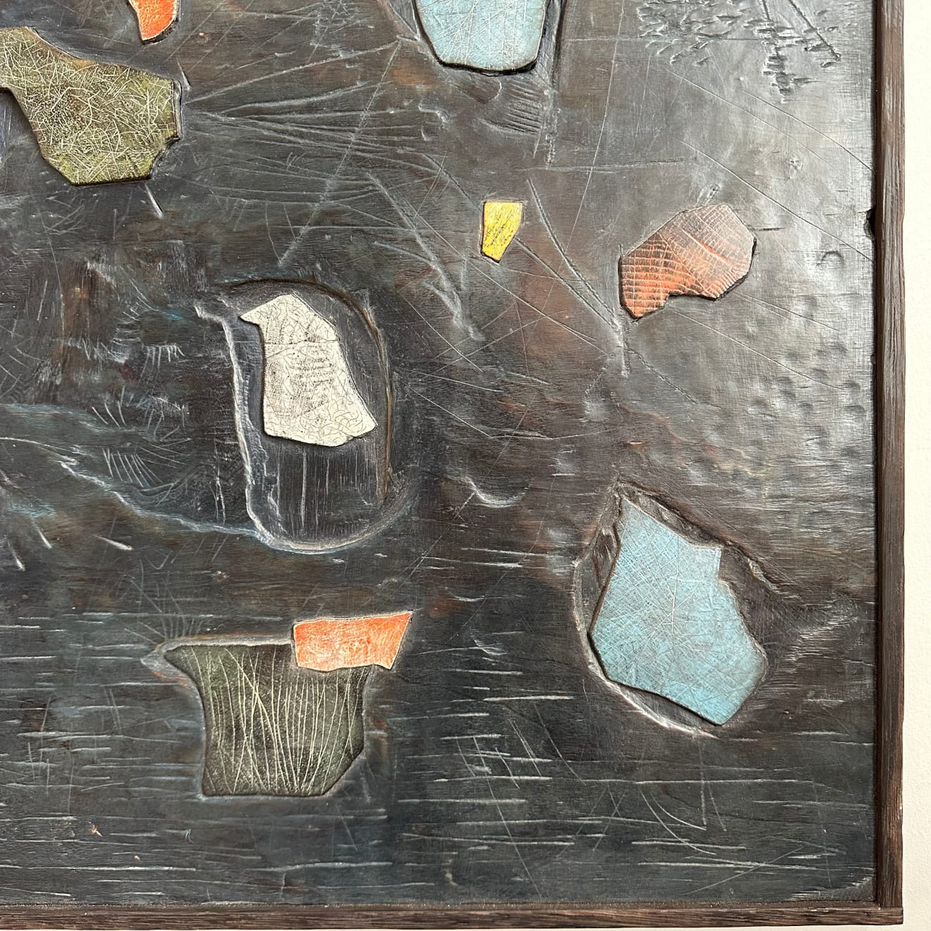 Kit Line, Night Walk, 2023