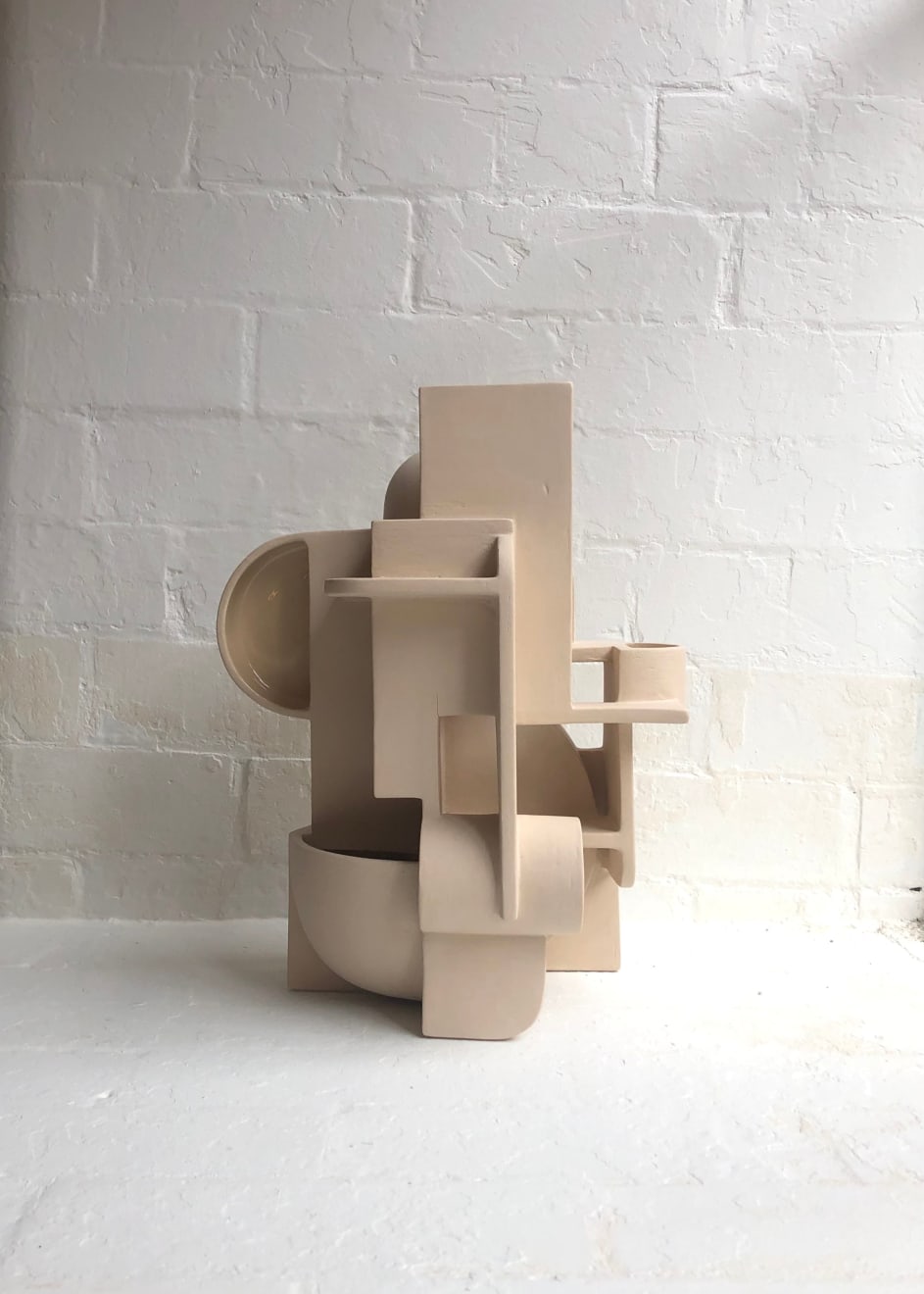 Derek Wilson, Medium Constructed Sculpture, 2022