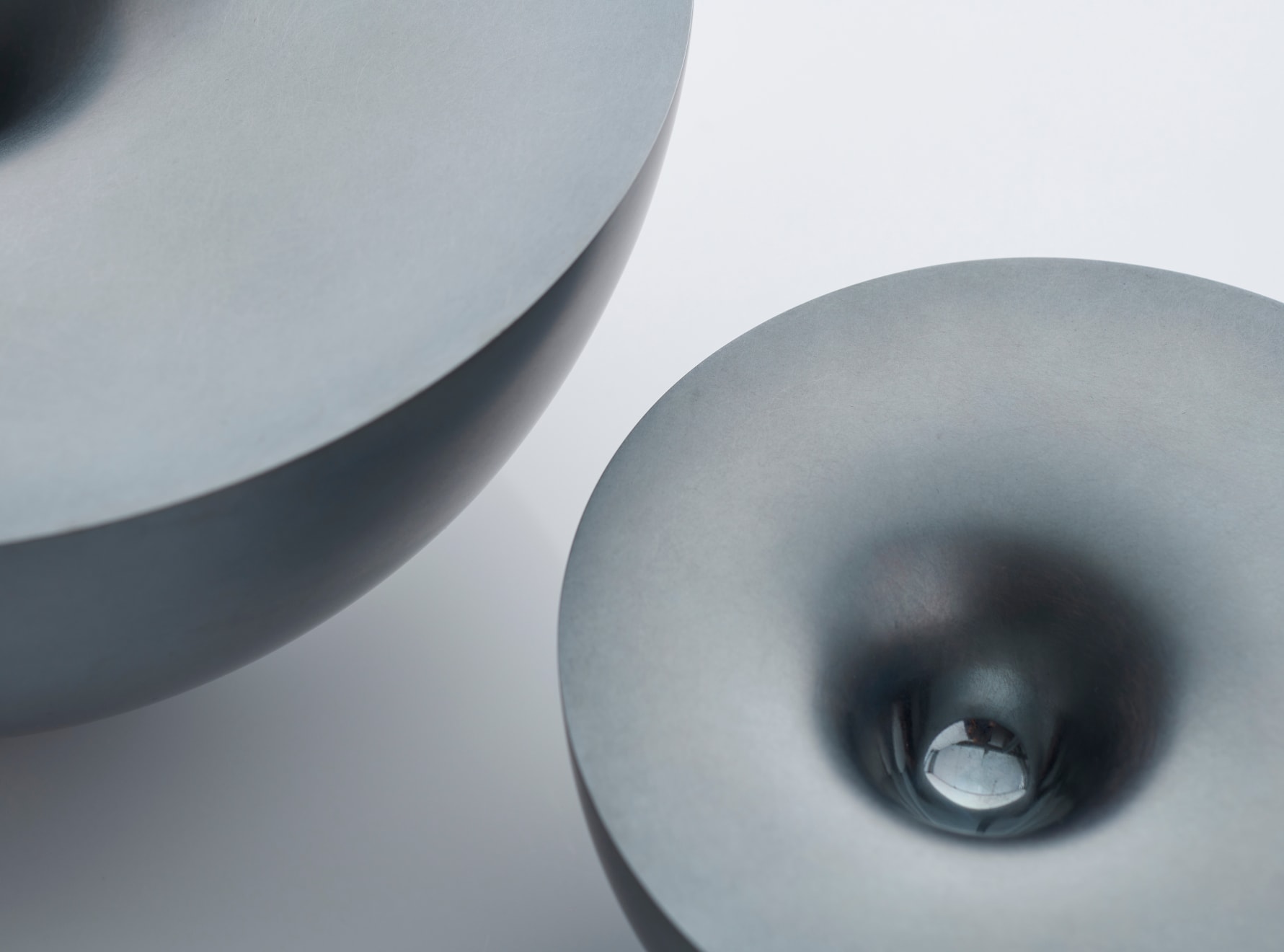 Adi Toch, Dimple Bowl - small, 2022