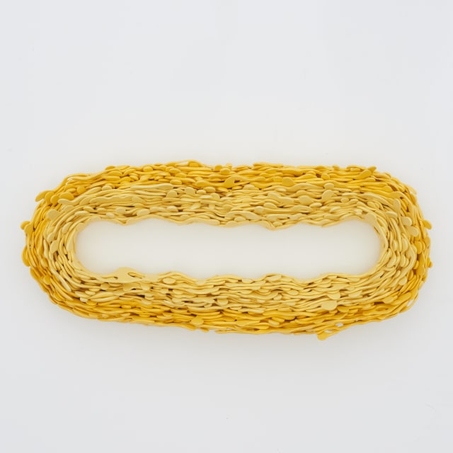 Mimi Joung, Something is Going to Happen, 2020