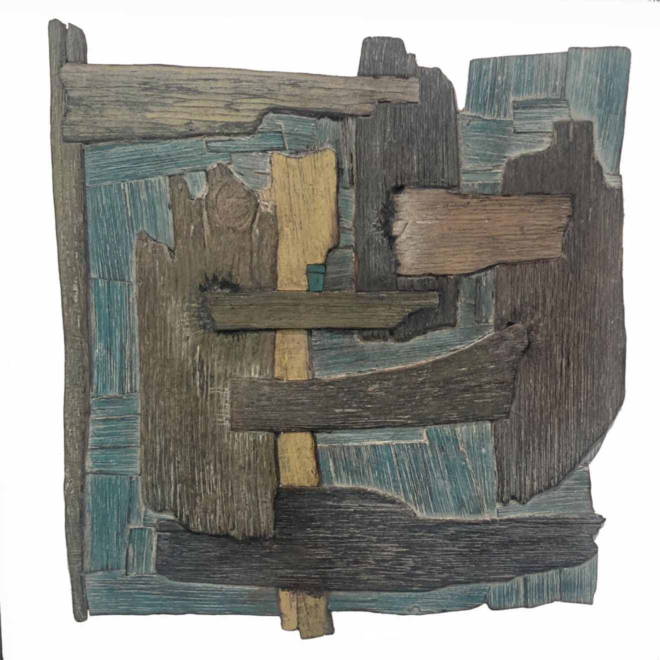 Kit Line, Psalm, 2025