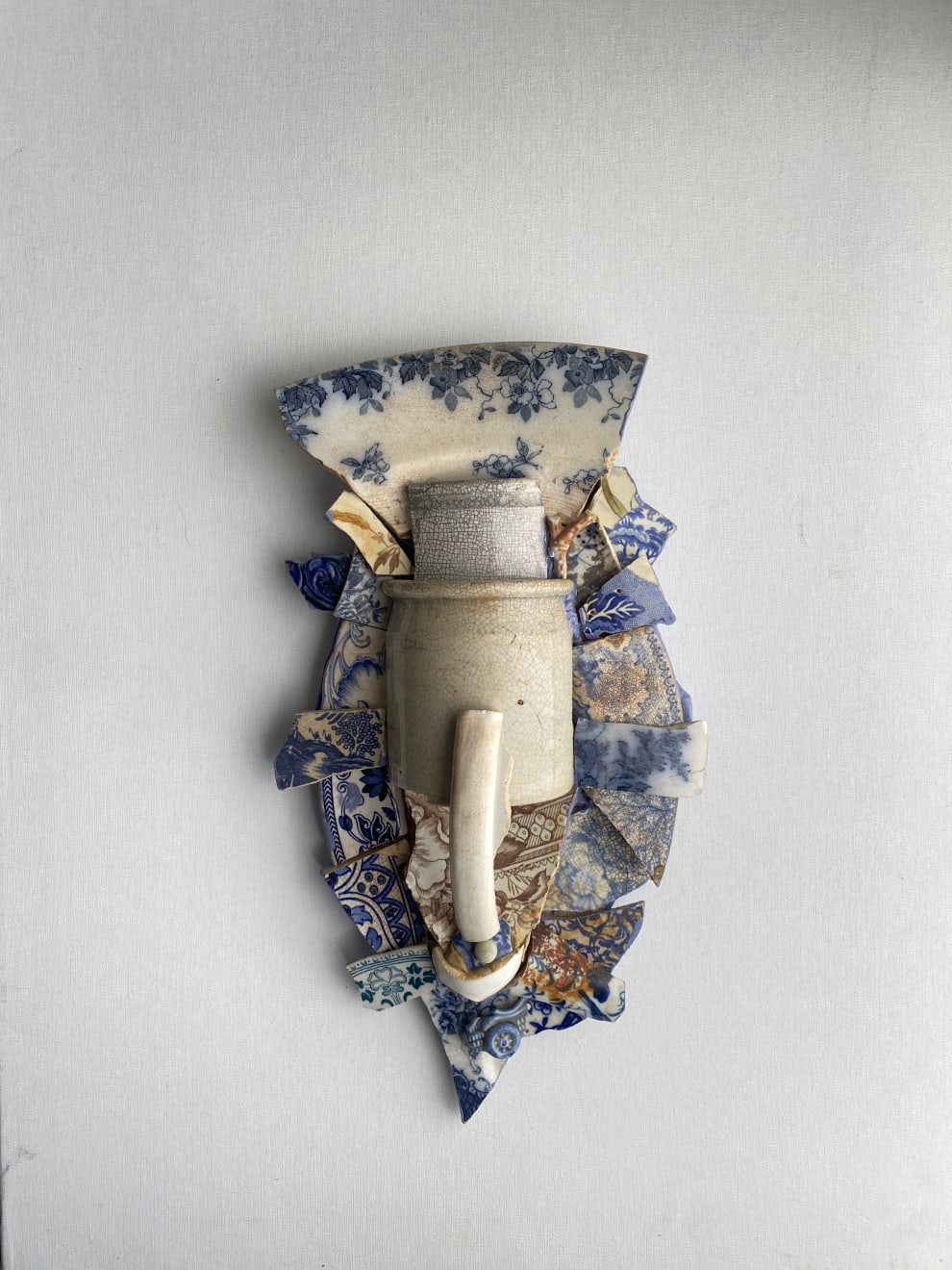 Robert Cooper, Wall Sconce V, 2022