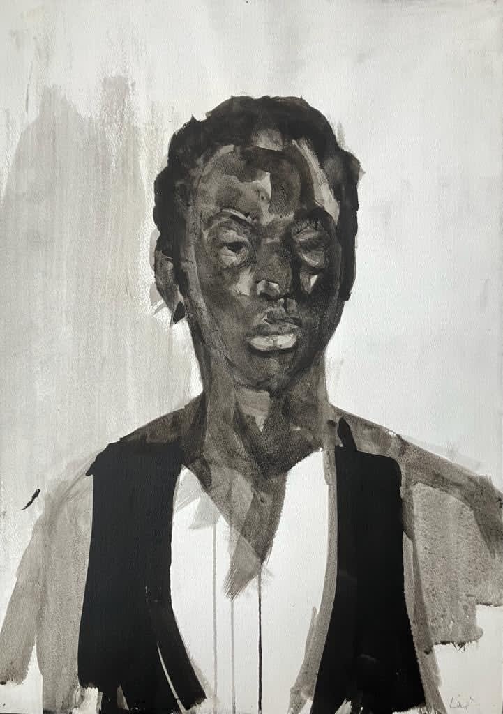 Jason Line, Julian, 1998