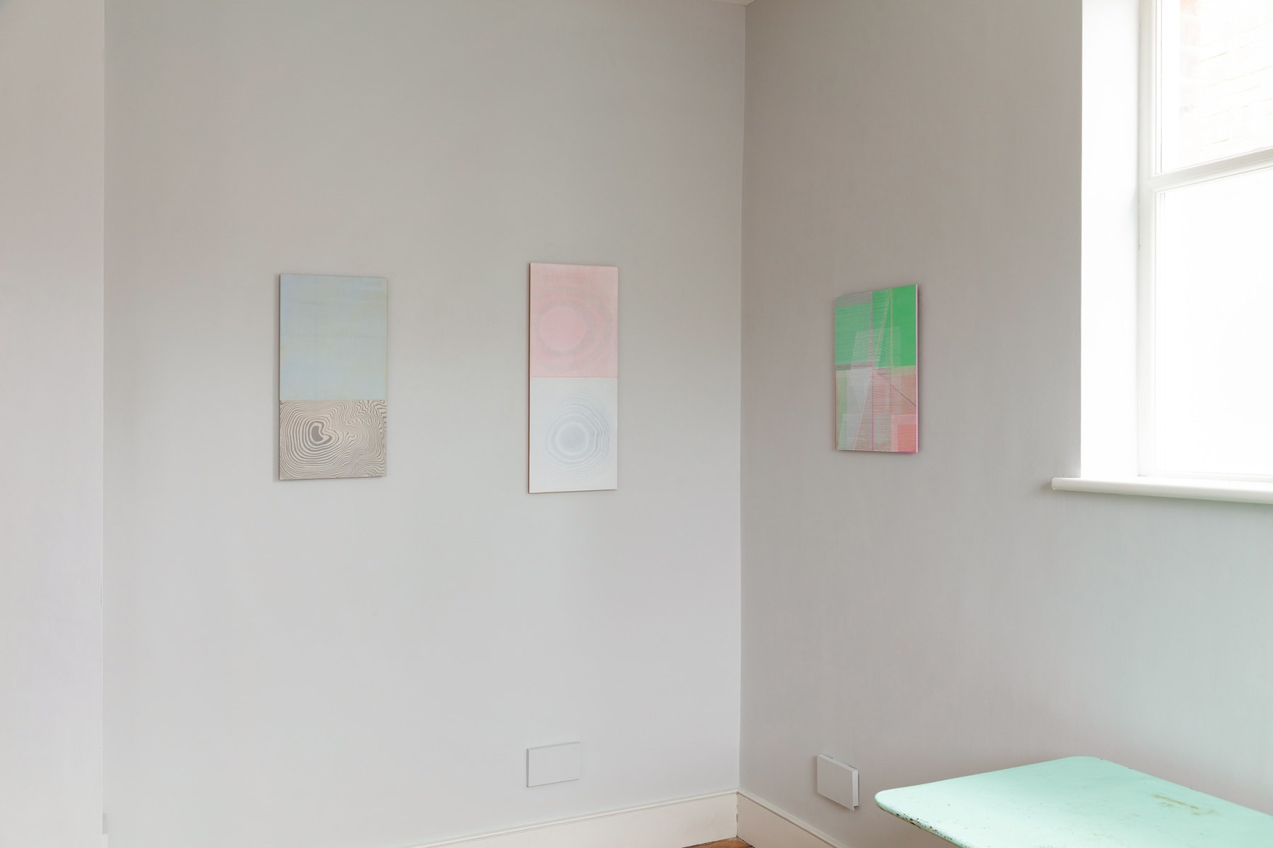 Helen Ireland, Morning Light, 2024