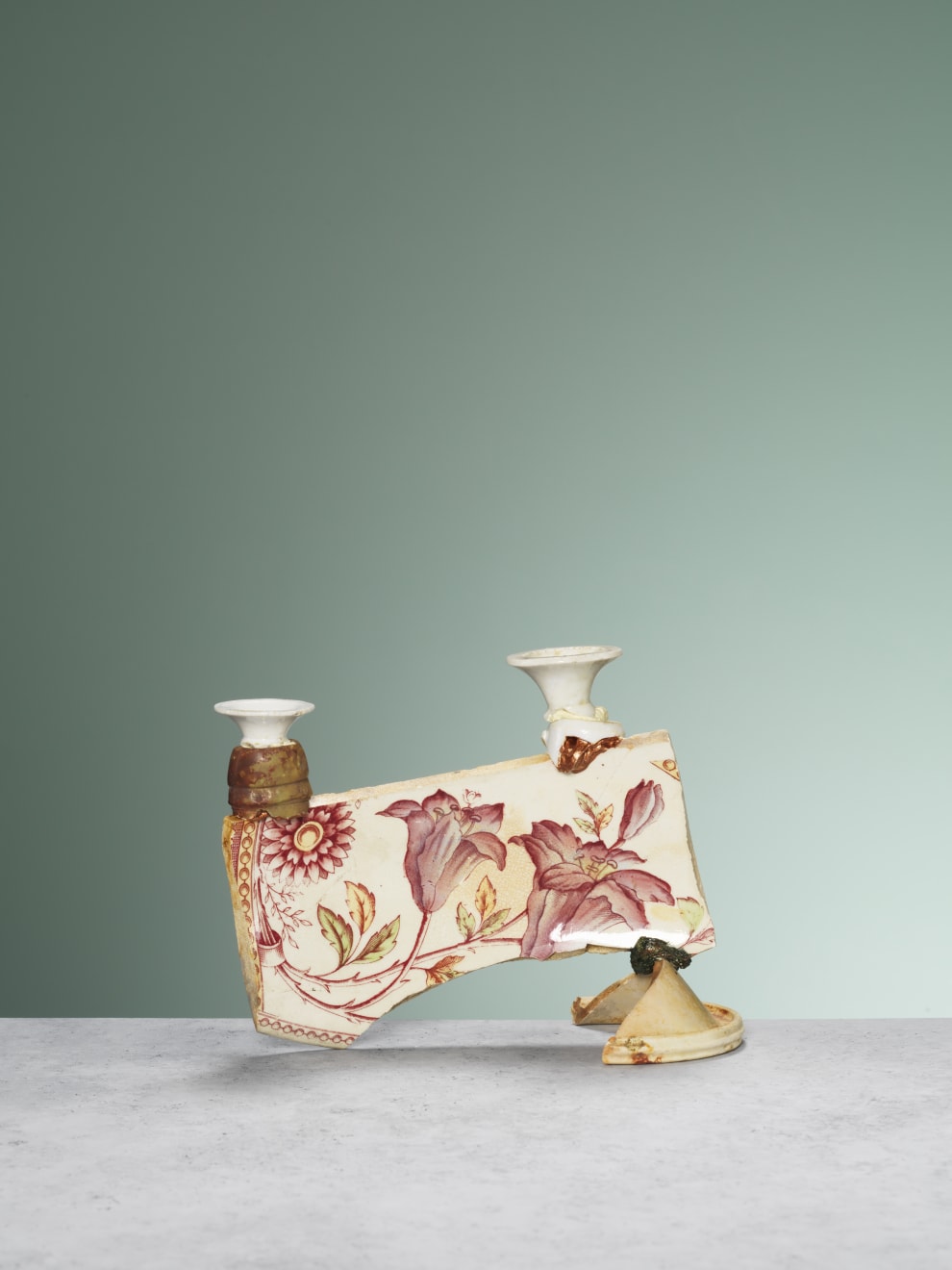 Robert Cooper, Candlestick I , 2019