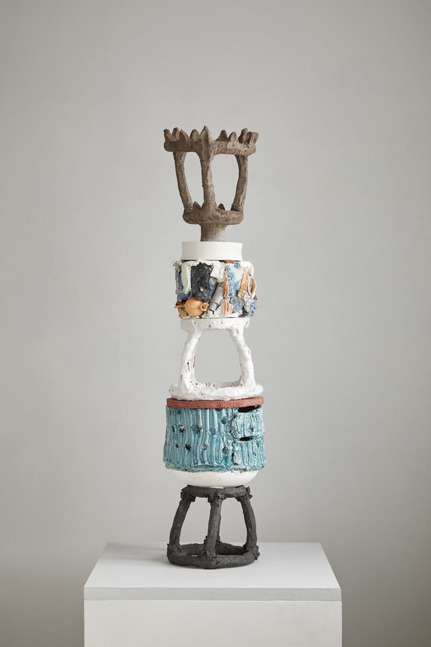 Anne-Laure Cano, Ussade-117, 2022