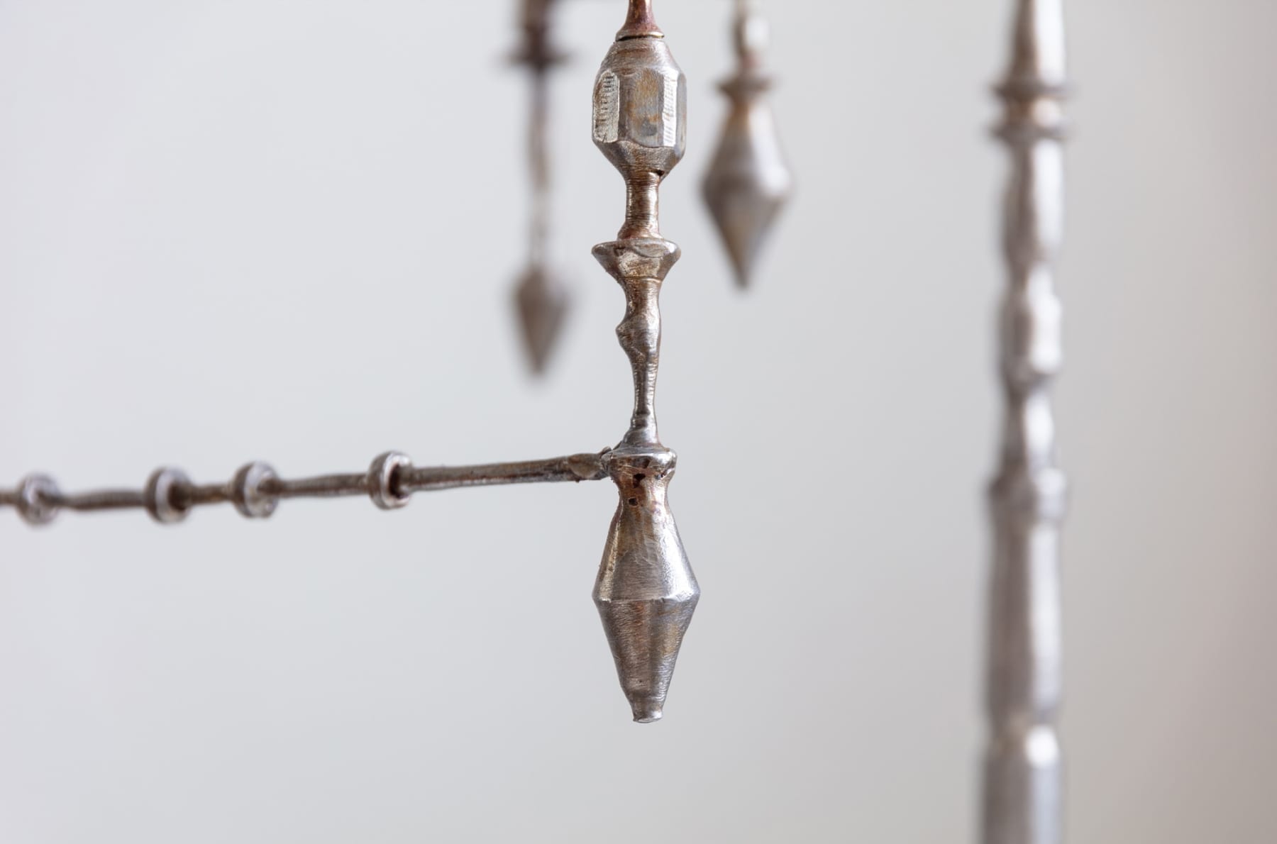 Kit Line, Quivira, 2018