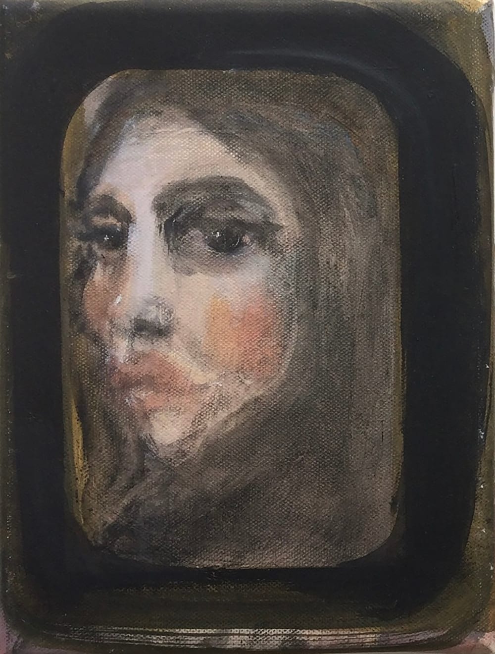 Rae Birch Carter, Screen Girl 2, 2022-23