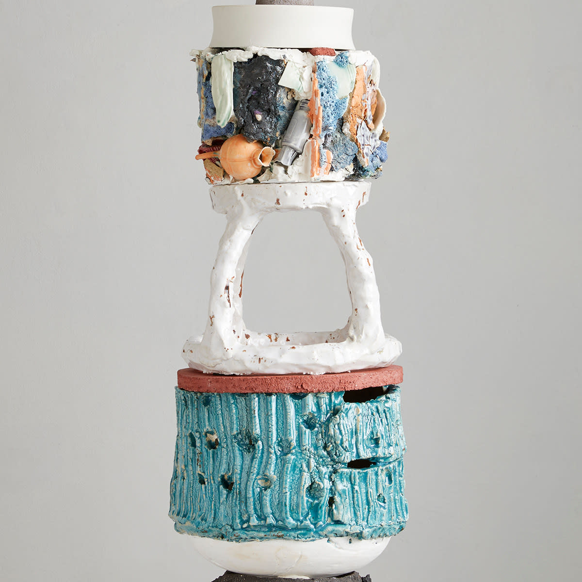 Anne-Laure Cano, Ussade-117, 2022