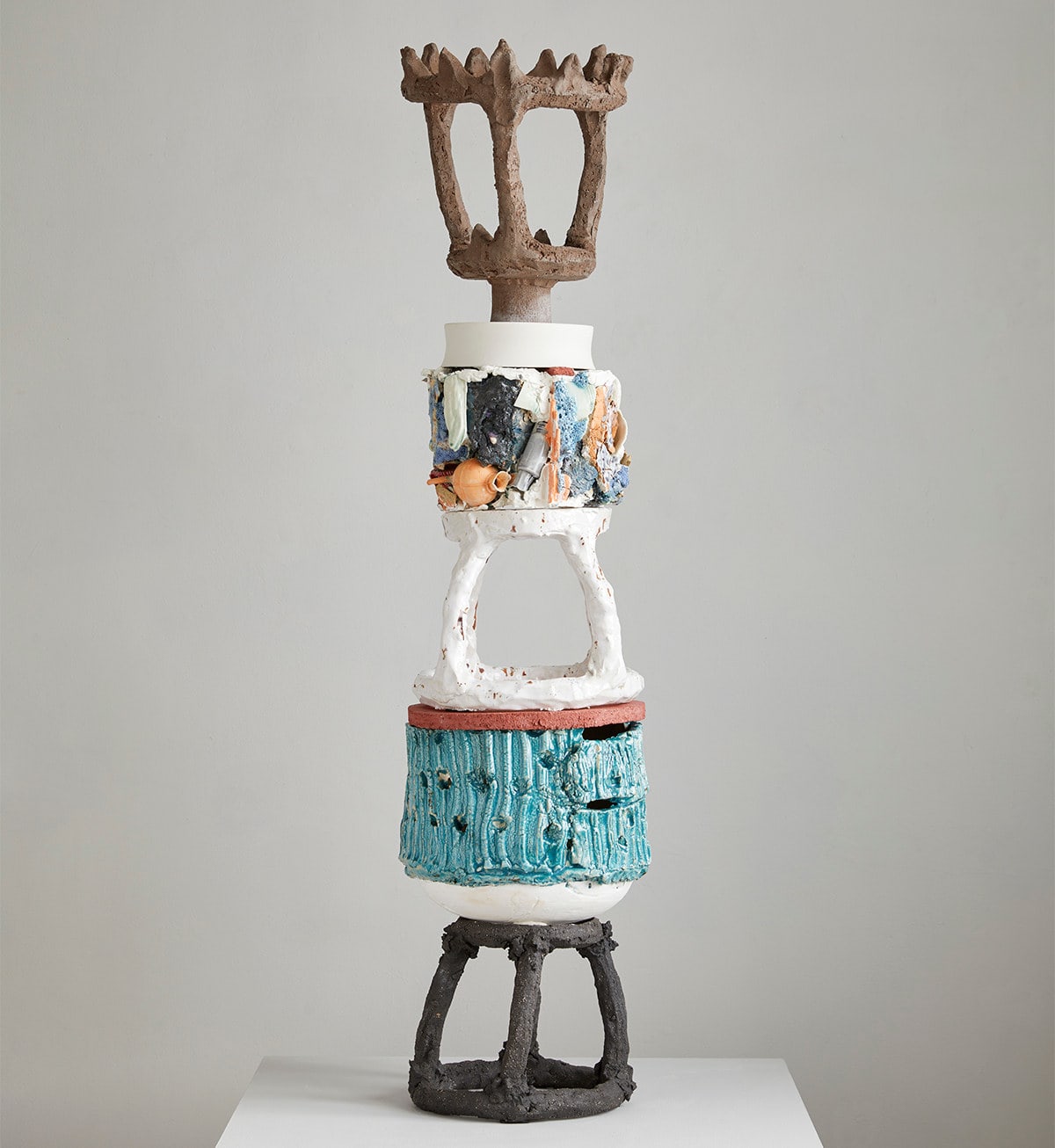 Anne-Laure Cano, Ussade-117, 2022