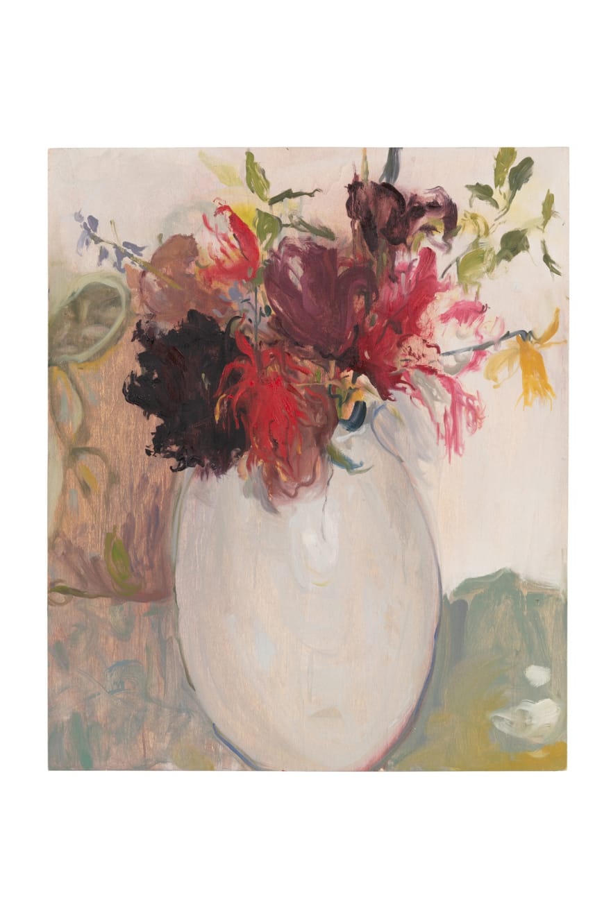 Serena Rowe, Fecundity, 2025