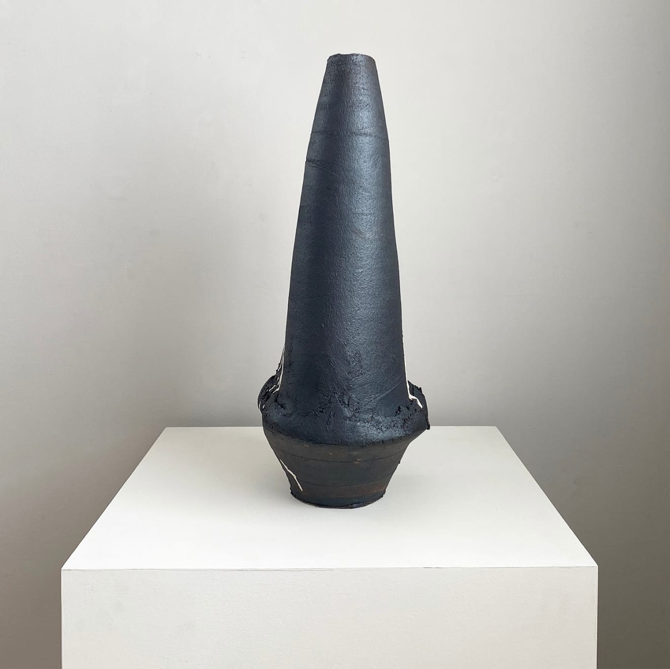 Dan Kelly, Deuce Vessel 2, 2022