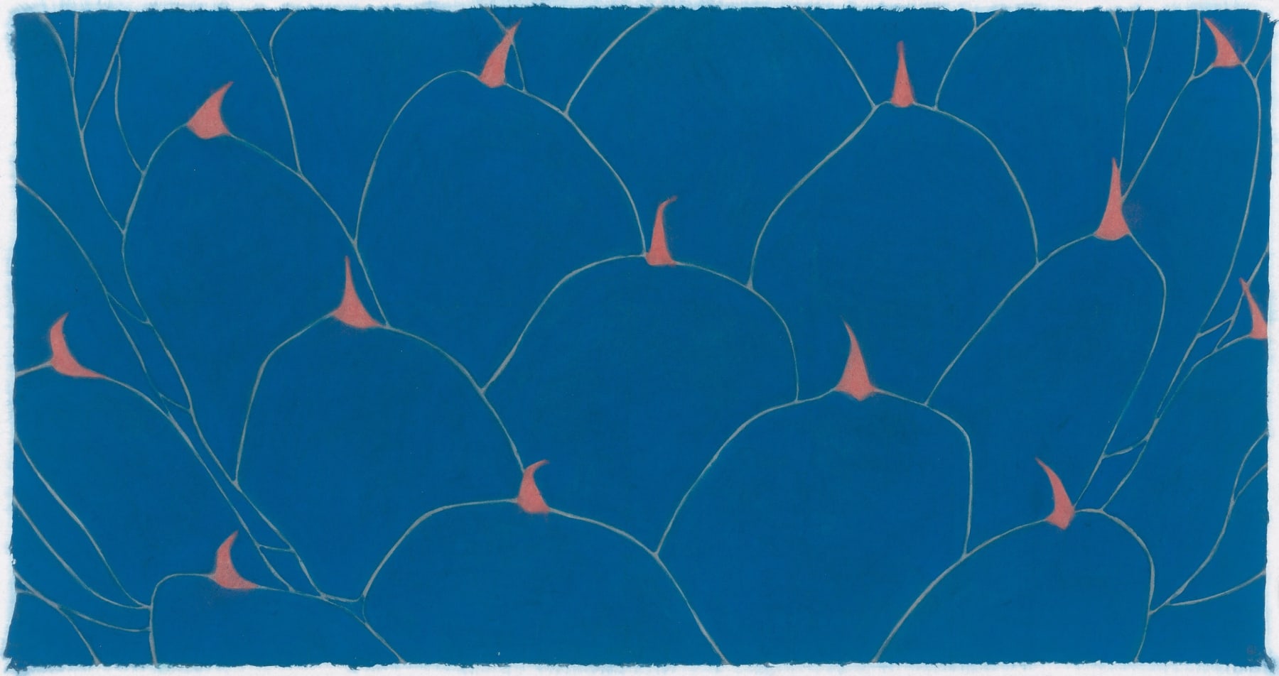 Huang Dan 黃丹, Infinite Blessing 無限勝福, 2019