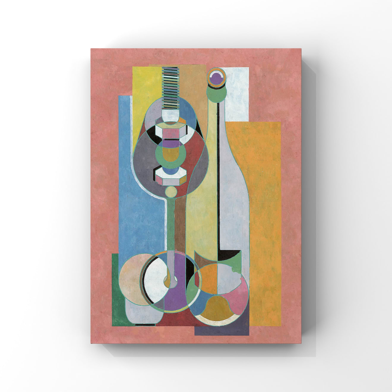 Peng Jian 彭劍, Still Life 4 靜物 4, 2020