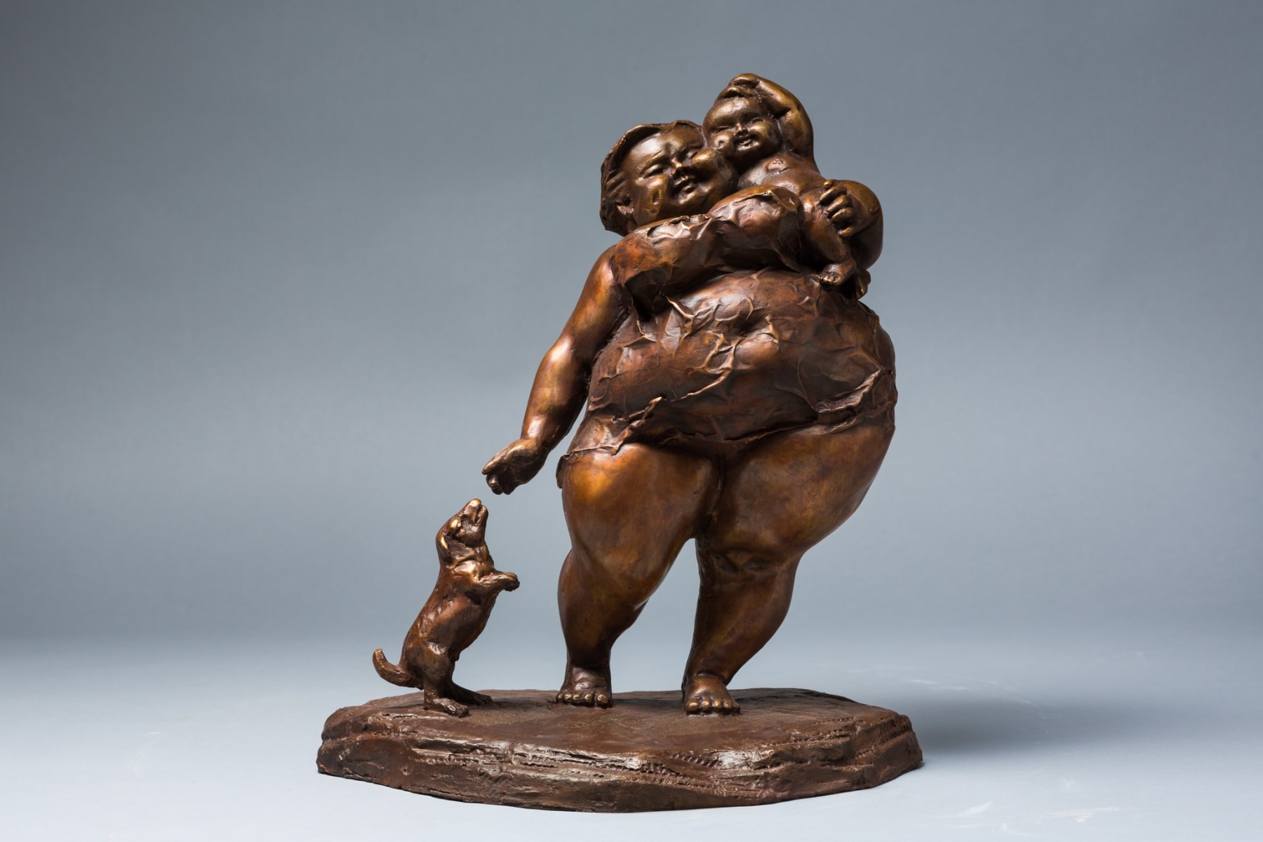 Xu Hongfei 許鴻飛, New Favourite 新寵, 2014