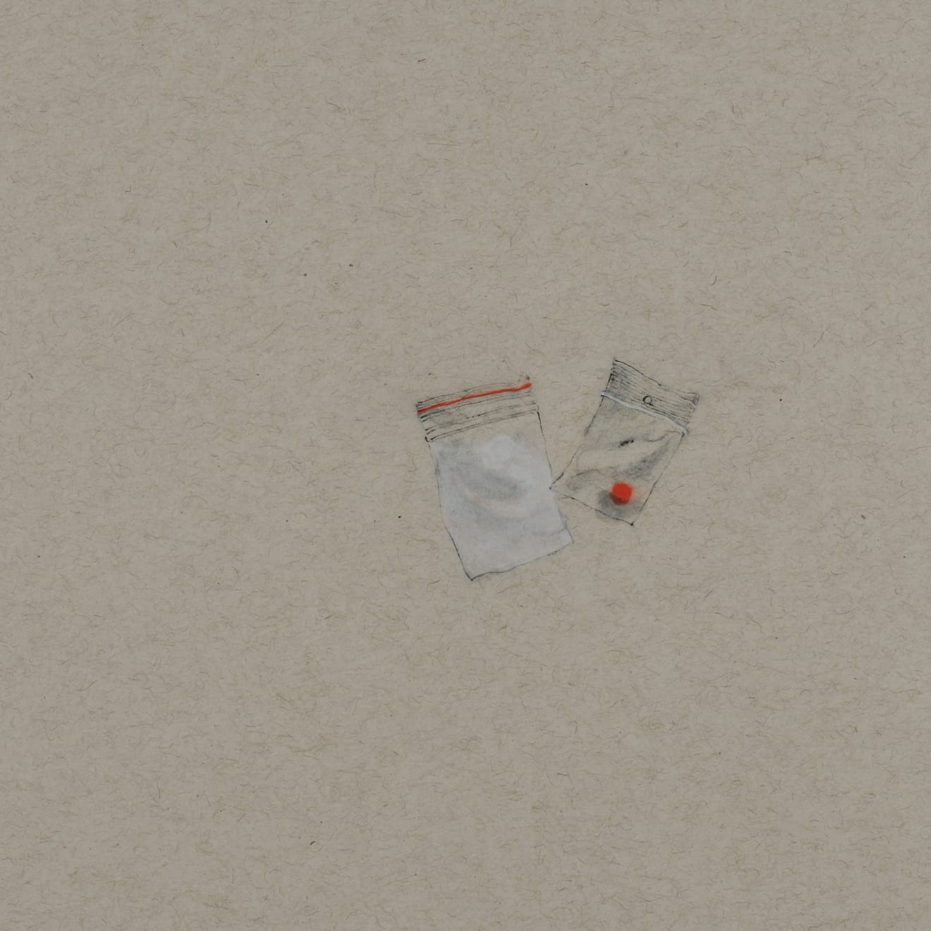 Zhang Yanzi 章燕紫, Registration (177) 掛號 (177), 2014