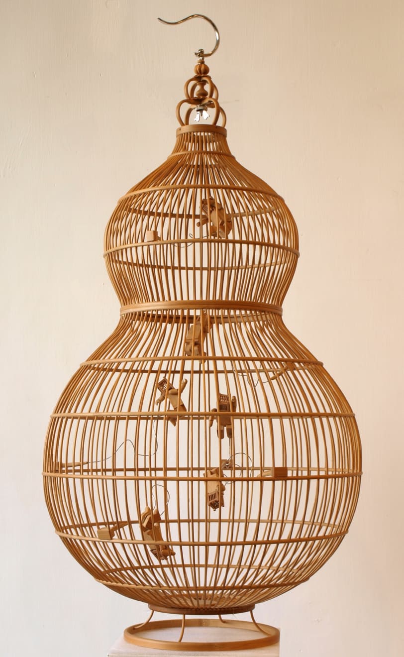 Kum Chi Keung 甘志強, Labour, 2012