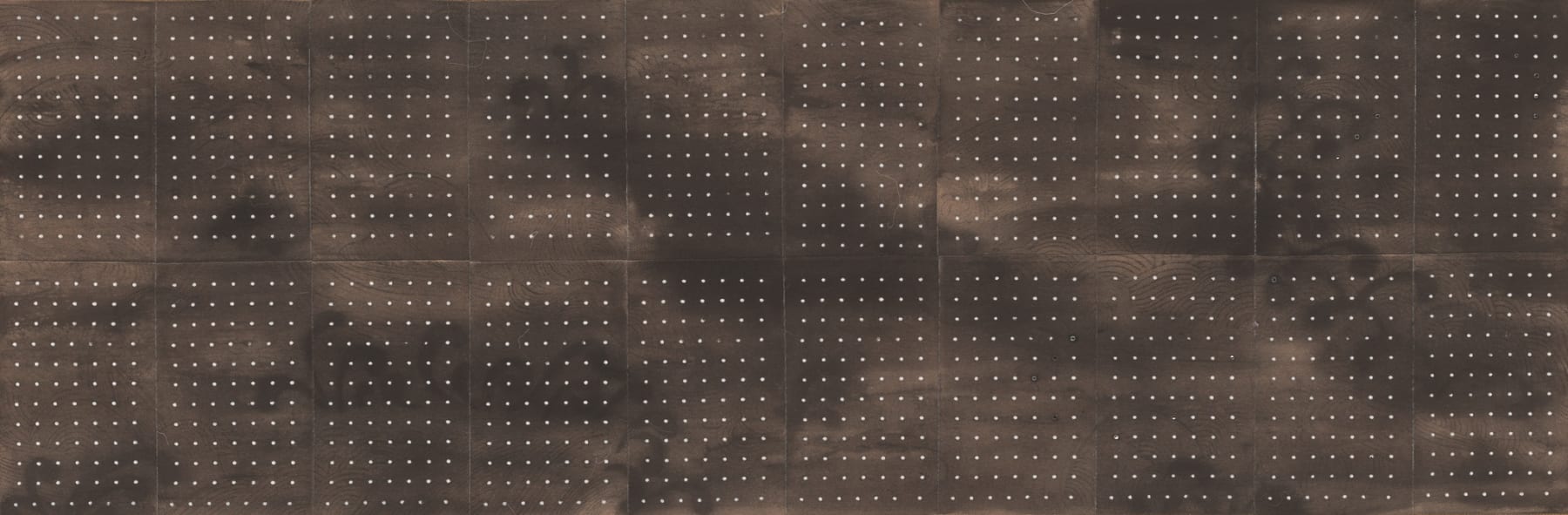 Zhang Yanzi 章燕紫, The Remedy - The Galaxy (2) 止痛帖——星河 (二), 2015