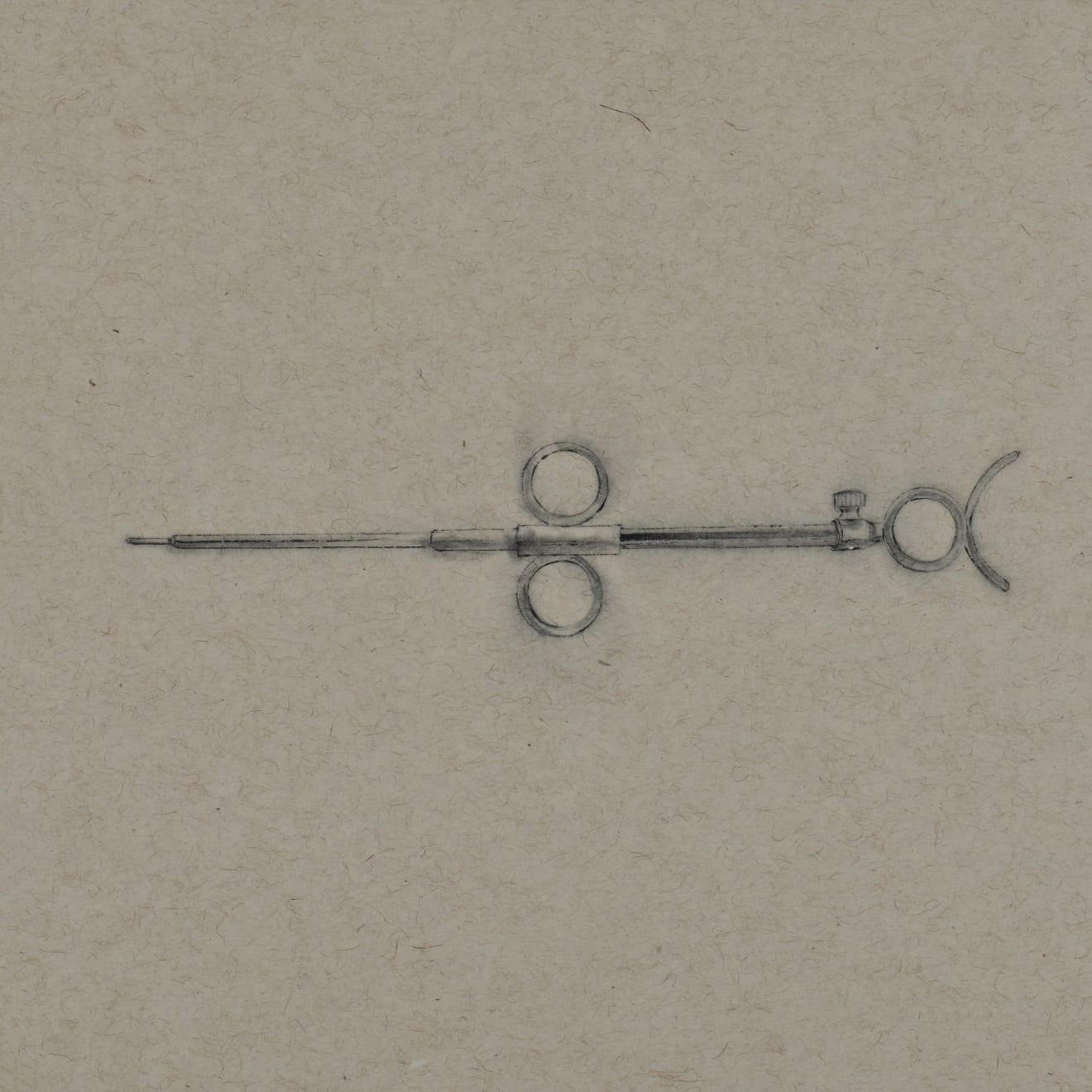 Zhang Yanzi 章燕紫, Registration (198) 掛號 (198), 2014