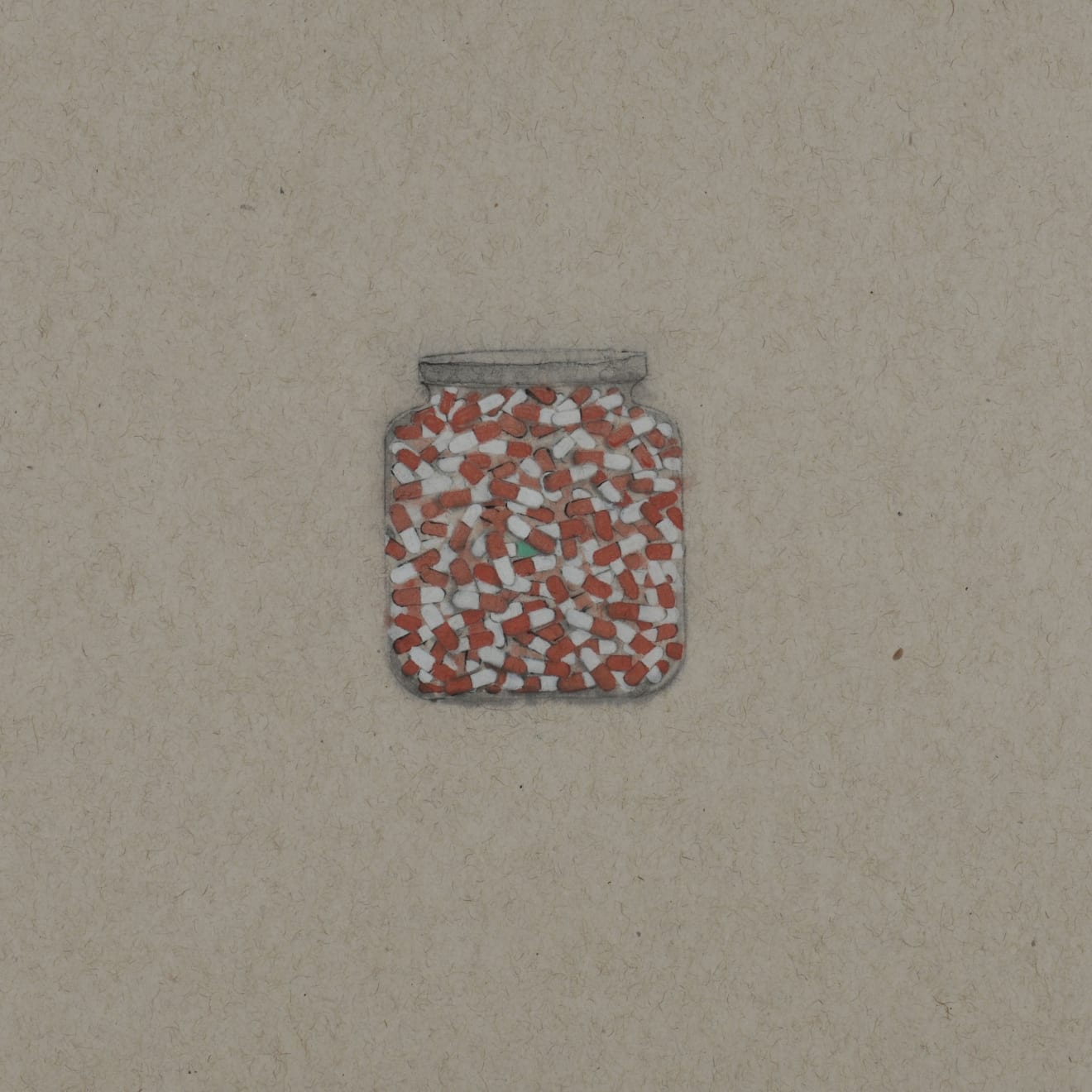 Zhang Yanzi 章燕紫, Registration (136) 掛號 (136), 2014