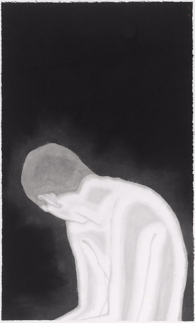 Huang Dan 黃丹, Illuminator 發光體, 2016