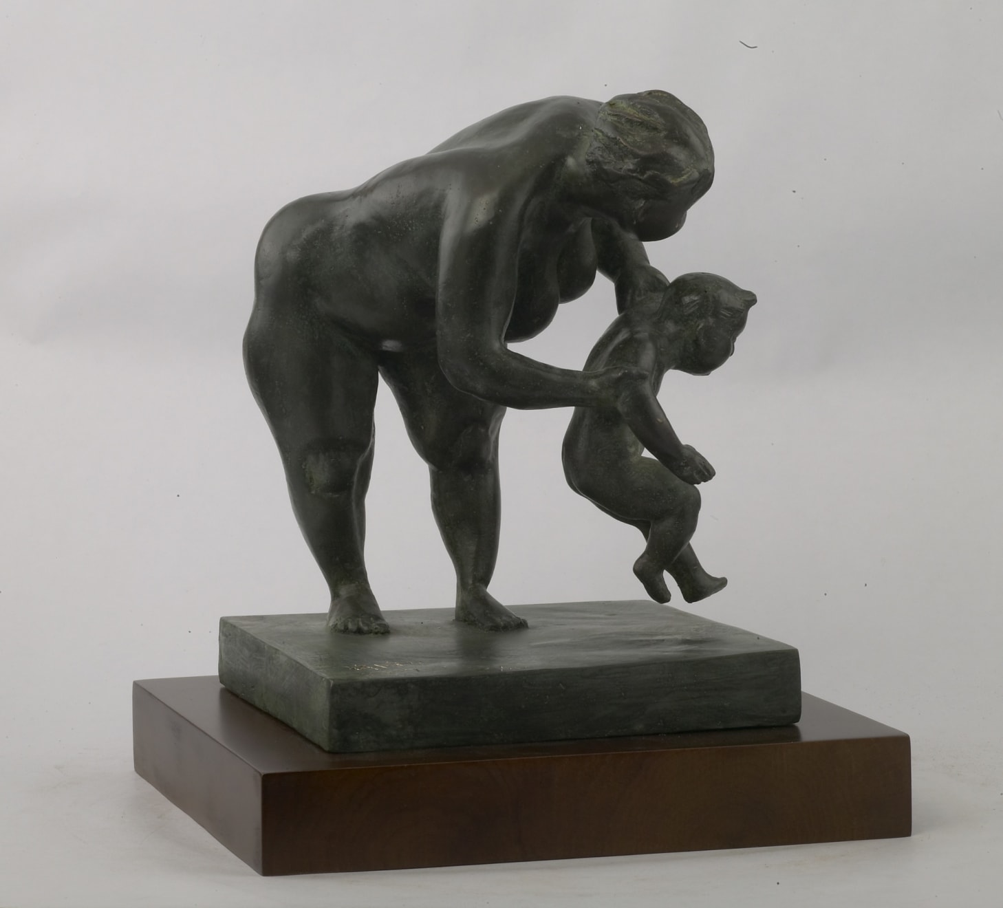 Xu Hongfei 許鴻飛, Paddle 戲水, 2007