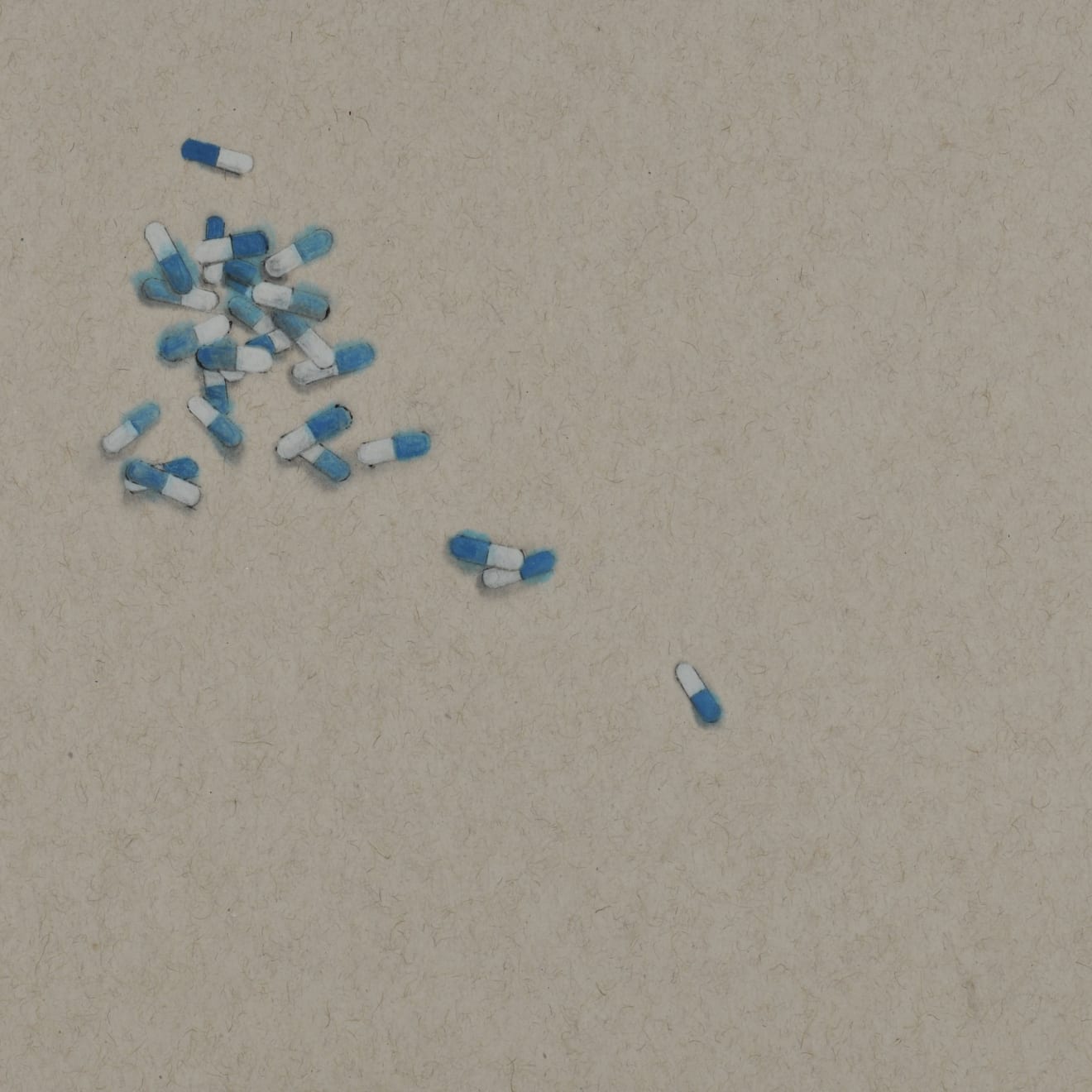 Zhang Yanzi 章燕紫, Registration (172) 掛號 (172), 2014