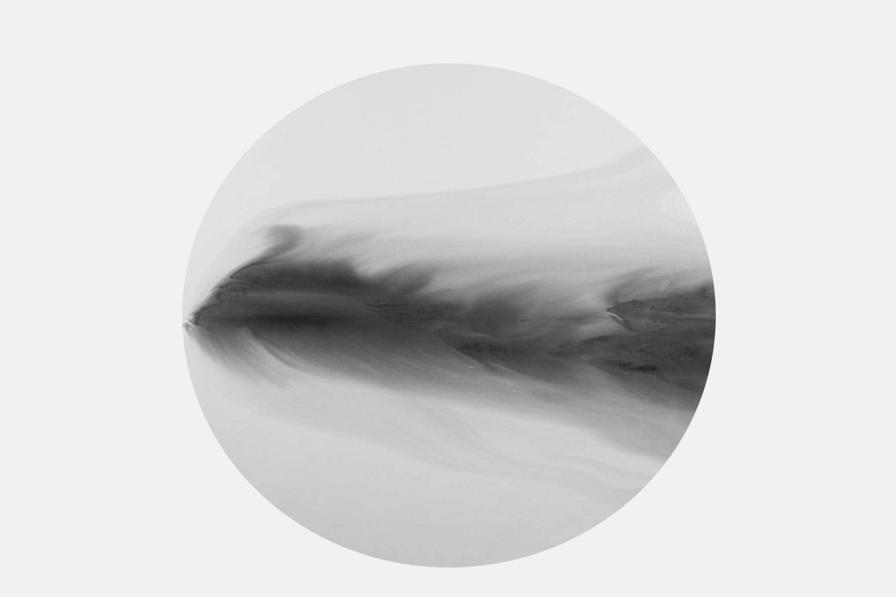 Cindy Ng Sio leng 吳少英, Ink 97 墨 97, 2012