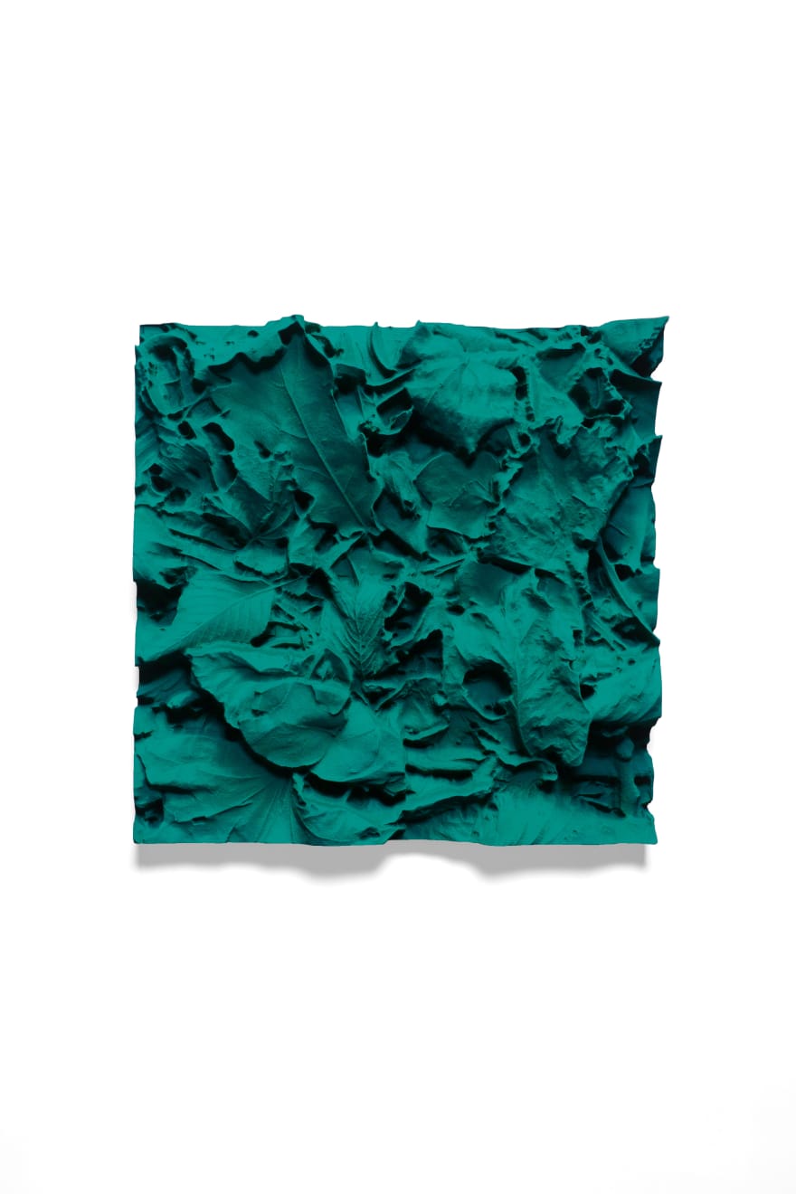 Juri Markkula, PG7 / 18 Ground II, 2018