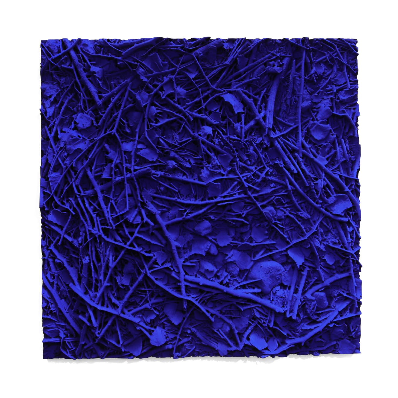 Juri Markkula, IKB Ground IV, 2019