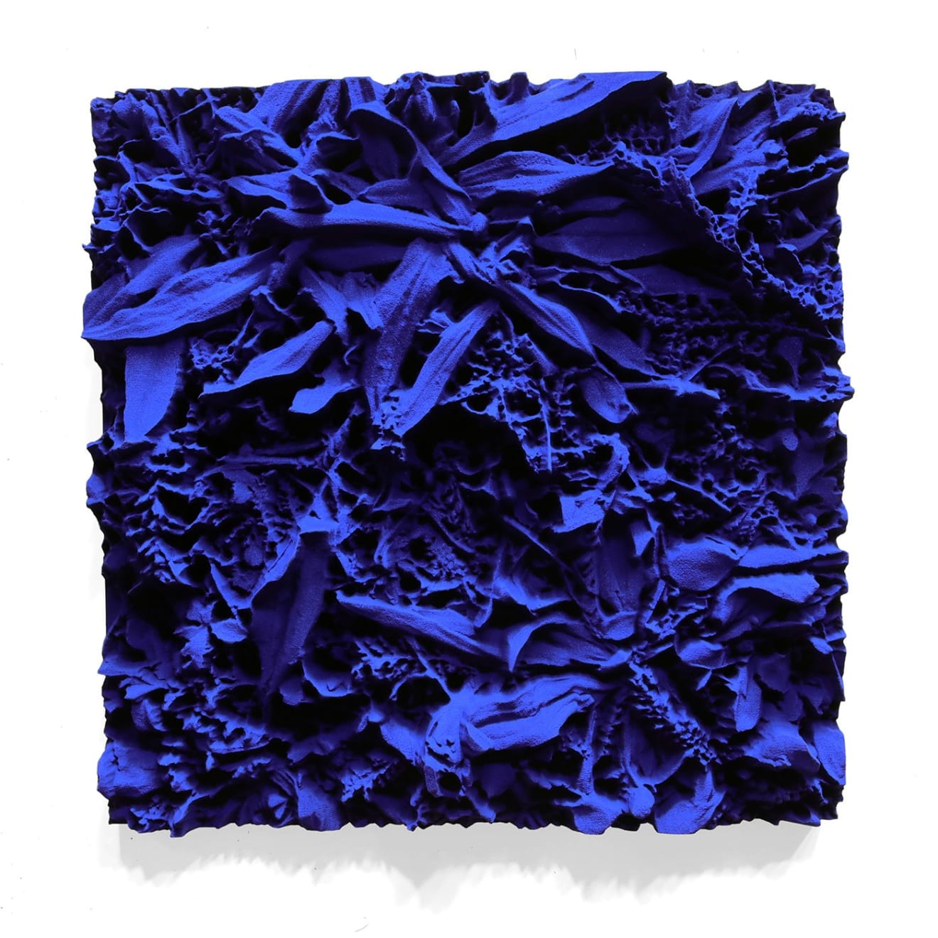 Juri Markkula, IKB Ground VIII, 2019