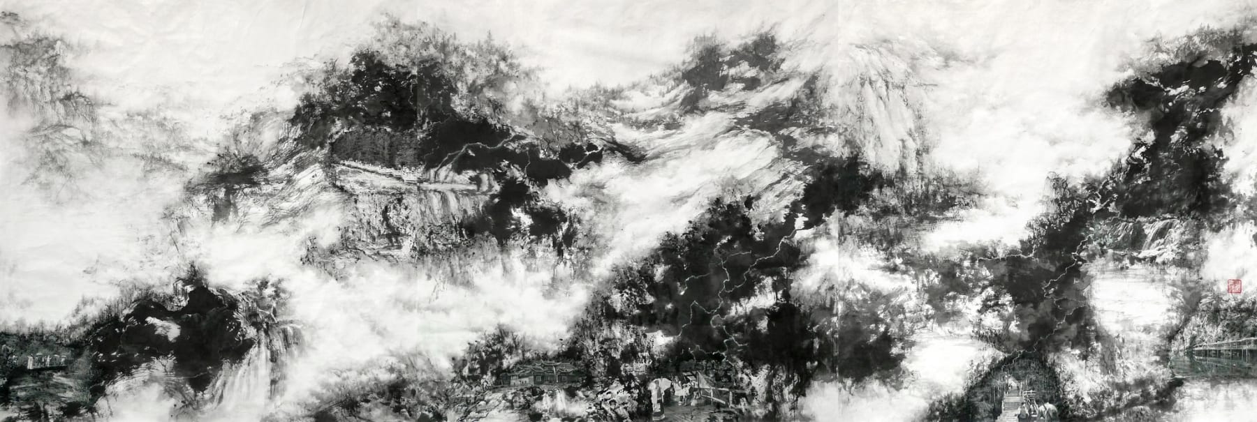 Nina Pryde 派瑞芬, Silver 銀, 2010