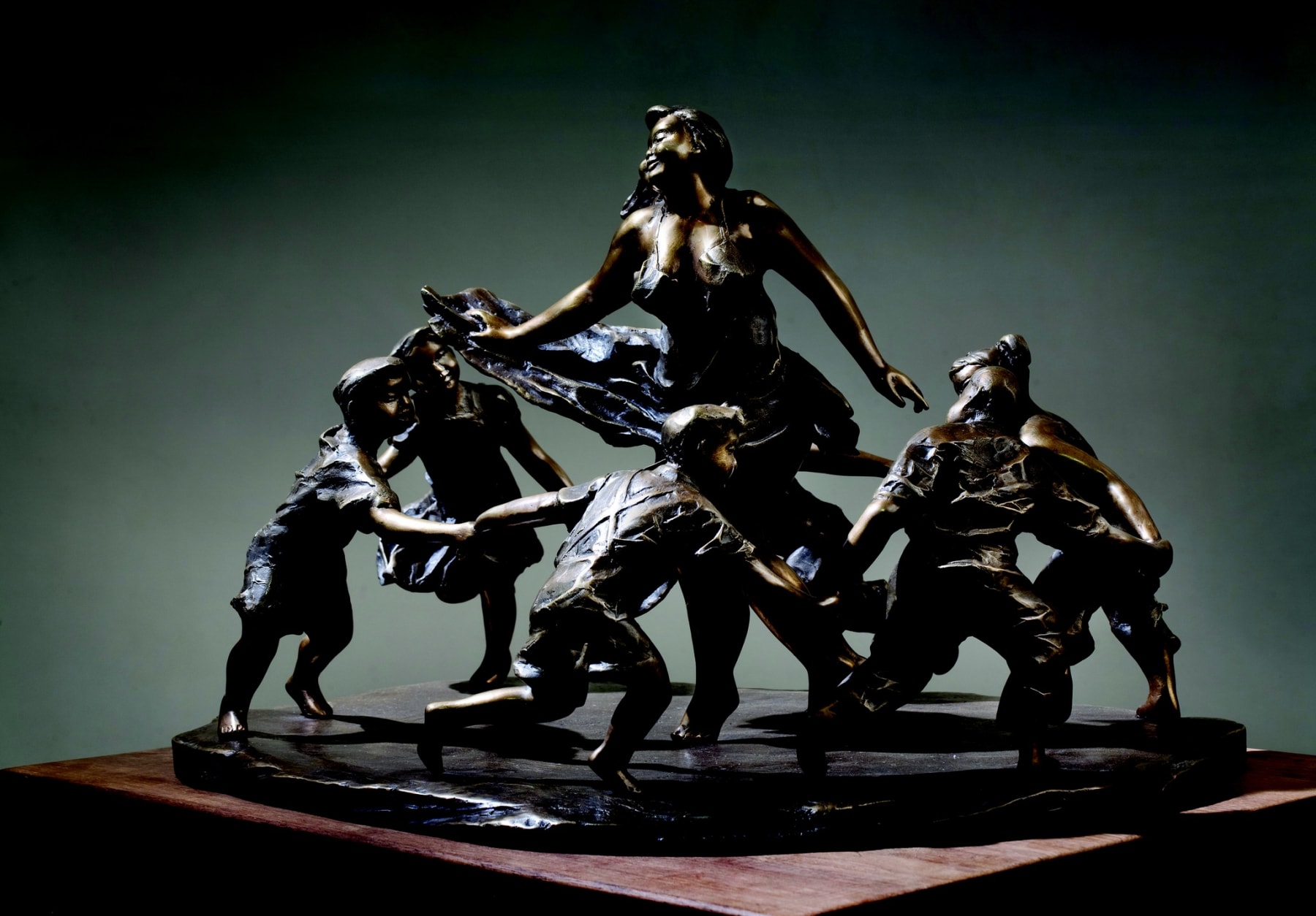 Xu Hongfei 許鴻飛, Joy 歡樂, 2009