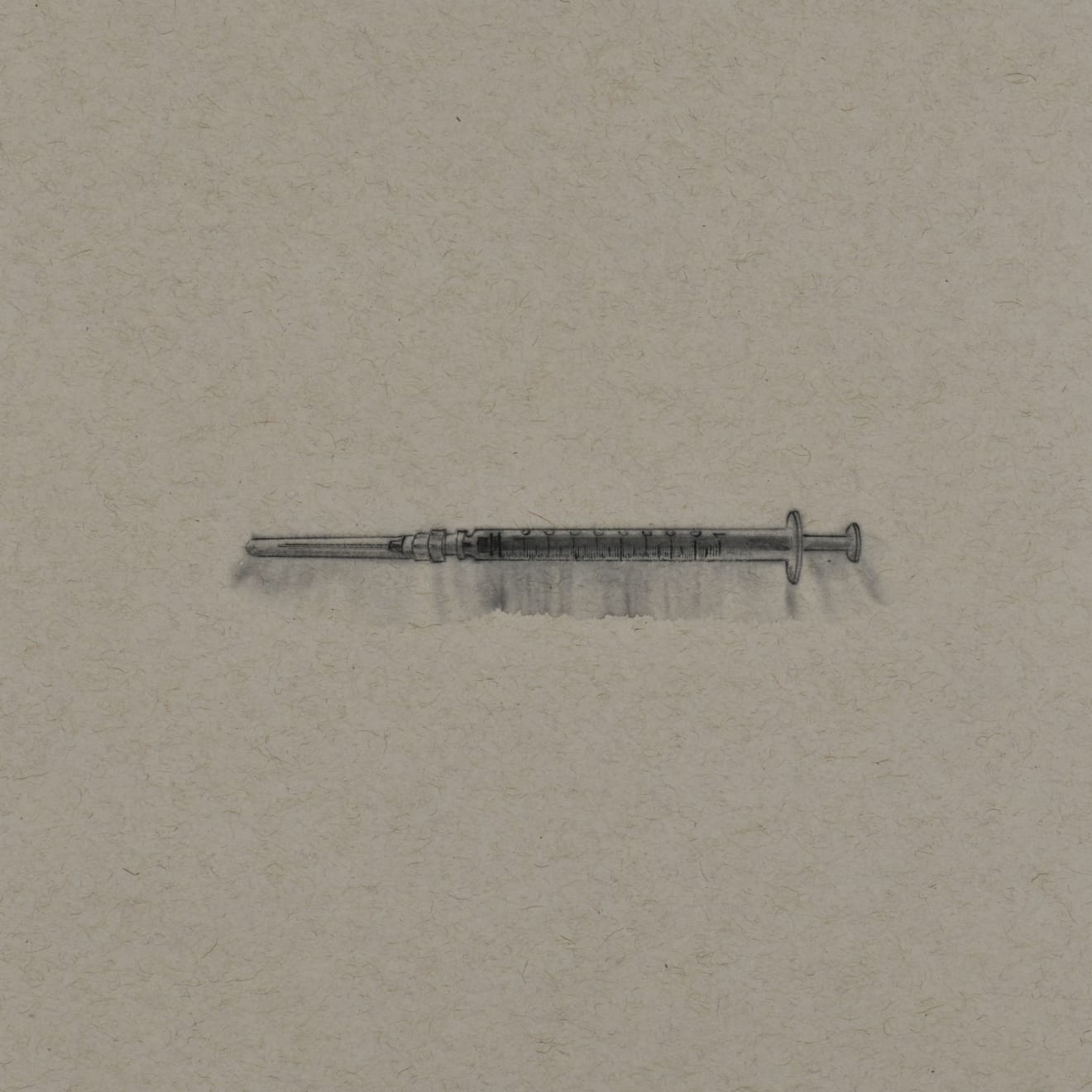 Zhang Yanzi 章燕紫, Registration (197) 掛號 (197), 2014