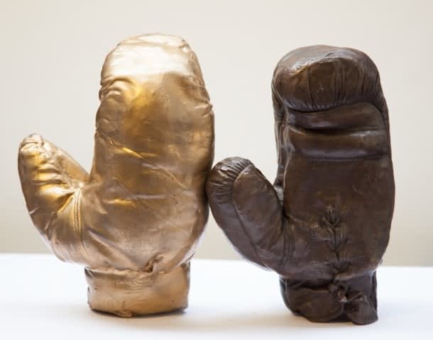 Konstantin Bessmertny 君士坦丁, Left/Left is Right, 2015