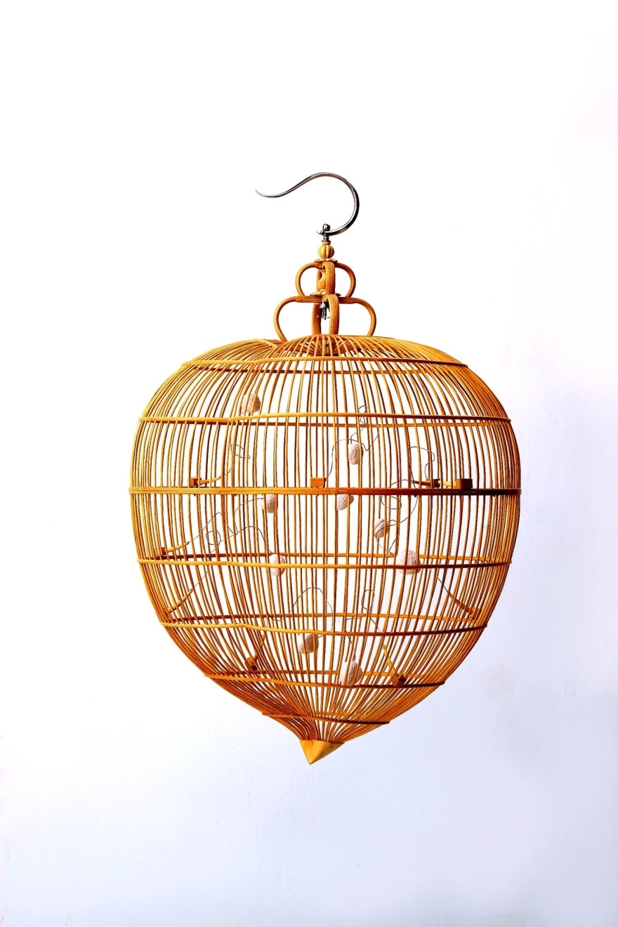 Kum Chi Keung 甘志強, Sweet, 2012